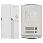 Domácí audio telefony 1+n