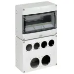 Rozvodnice prázdné