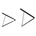 Konstrukce pro rovné střechy