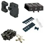 Příslušenství ke stykačům