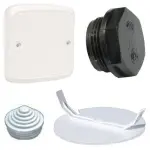 Příslušenství ke krabicím