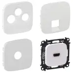 Sdělovací a datová technika