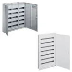 Rozvodnice modulové velkoobsahové