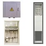 Pojistkové přípojné