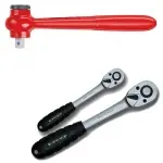 Ráčny a šroubováky