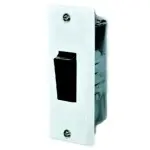 Zarubňové spínače