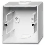 Krabice instalační