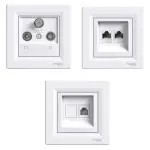 Sdělovací a datová technika