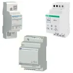 Zvonkové transformátory