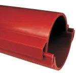 Dělené chráničky