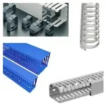 Rozvaděčové kanály