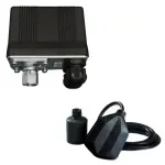 Plovákové a tlakové spínače