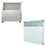 Elektrické přímotopy