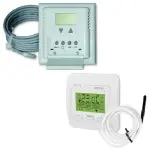 Pro podlahové topení