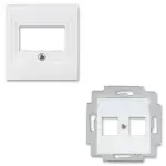 Komunikační a datové zásuvky