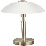 Stolní, stojací lampy