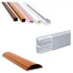 Elektroinstalační lišty