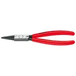 Kleště na pojistné kroužky