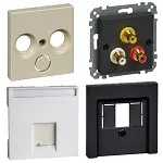 Sdělovací a datová technika