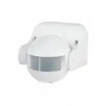 Čidla pohybu a přítomnosti