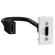 Multimediální zásuvky