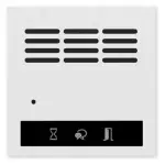 Modulární audio systém (2BUS)