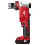 Hydraulické děrovače