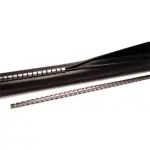 Smrštitelné opravné manžety