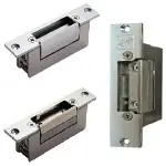 Elektrické otvírače