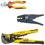 Odizolovávací kleště