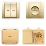 Přístroje do hořlavých podkladů