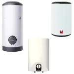 Zásobníkové ohřívače