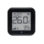 Senzory teploty a vlhkosti