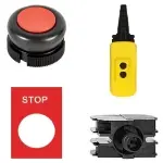 Samostatné komponenty