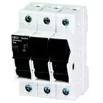 Odpínače válcových pojistek