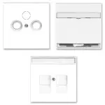 Sdělovací a datová technika