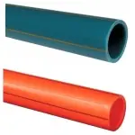 Chráničky optického kabelu