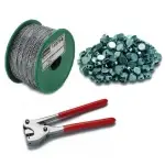 Plombovací nářadí