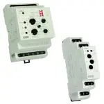 Napěťová a fázová