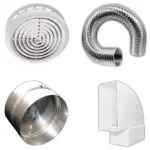 Příslušenství k ventilátorům