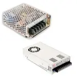 Spínané zdroje kryté