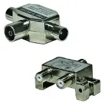 Slučovače a rozbočovače