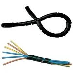 Svazkovací spirály