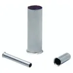 Lisovací dutinky neizolované