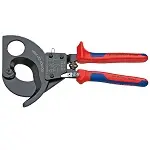 Nůžky a kleště na kabely