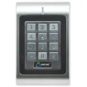 Čtečky a klávesnice