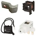 Příslušenství ke stykačům