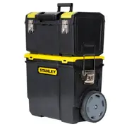 Pojízdné boxy na nářadí