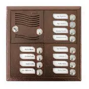 Univerzální vrátný k pobočkové ústředně