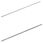 Ochranné úhelníky, trubky a zaváděcí tyče